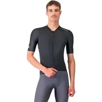 Castelli Espresso 2 Korta ärmar Cykeltröja