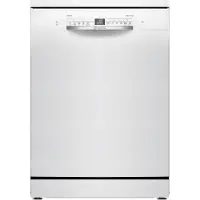 Bosch Sms2htw06e Diskmaskin Med Tredje Hylla 10 Antal Platsinställningar