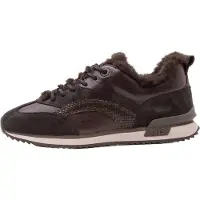 Gabor Låg sneaker choklad / mörkbrun
