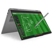 Lenovo IdeaPad 5i 2-in-1 Gen 11 15 Intel Intel Core 3 304-processor LPE-kärnor upp till 3,30 GHz P-kärnor upp till 4,30 GHz, Windows 11 Home 64, 256 GB SSD M.2 2242 PCIe Gen4 TLC