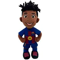 FC Barcelona 25 Cm Nallebjörn
