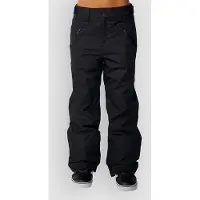 Rip Curl S-Series Relax 10K/10K Pants solid black, M