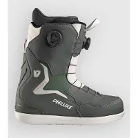 Deeluxe ID 2027 Snowboardboots forest, 24.0