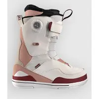 Deeluxe Lara 2027 Snowboard Boots misty rose, 23.5