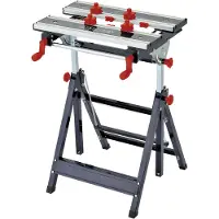 AWTOOLS Arbetsbord AW33520; 600x590 mm