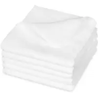 MULTITEX tygblöjor – 5-pack, storlek 70x80