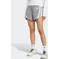 Adidas Adizero Archive Löparshorts, storlek Medium