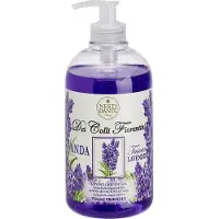 Nesti dante Colli Fiorentini Tuscan Lavender Liquid Soap 500ml