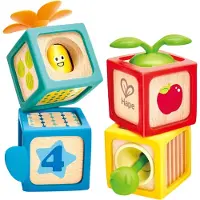 Hape - Dynamic Number Blocks