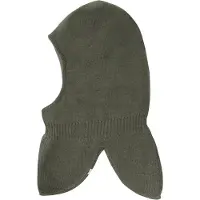 Minymo Balaklava - Ull/Akryl - Dubbel - Skalbagge - - 52 cm - Balaklava - Dubbel