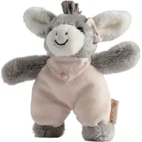 Sterntaler Skallra - Donkey Emmy - - One Size - Skallra