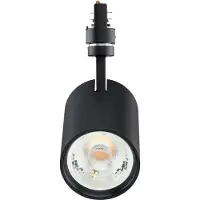 Philips CoreLine Skinnespot ST151T 3000lm/930 30W 38° 3F Svart