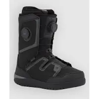 Ride Deadbolt Zonal 2027 Snowboard Boots black, 7.5