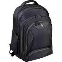 Port Designs Innovativ Laptopryggsäck
