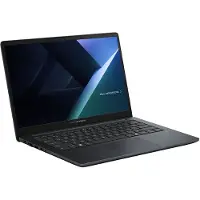 Asus Sistemas Notebook| |ExpertBook|B1403CVA-S61861X|CPU Core 5|120U|1400 MHz|14"|1920x1080|RAM 16GB|DDR5|SSD 512GB|Intel Graphics|Integrated|ENG|Windows 11 Pro|Grey|1.4 kg|90NX0811-M02320