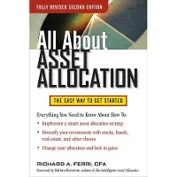 All About Asset Allocation, Second Edition