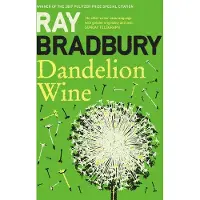 Dandelion Wine