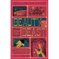 Beauty and the Beast, The (MinaLima Edition)