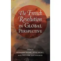 The French Revolution in Global Perspective