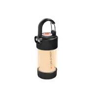 Led Lenser ML4 Warm Light, Lantern, Svart
