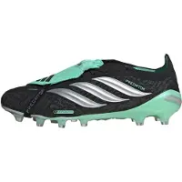 Adidas Predator Elite Fold-over Tongue Ag Final Rush - Konstgräs (Ag), storlek 42⅔