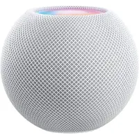 Apple HomePod mini - Smarthögtalare - Wi-Fi, Bluetooth - Appkontrollerad - vit