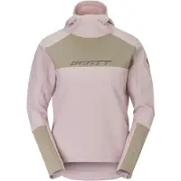 SCOTT Vertic Pro Warm Huvtröja