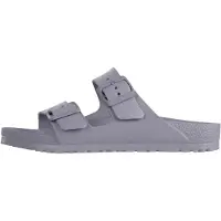 Birkenstock Pantolette 'Arizona' lavendel