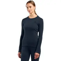 Odlo Merino 260 Långärmad Baslager