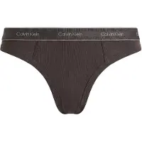 Calvin Klein Lv00qf8771 Tanga