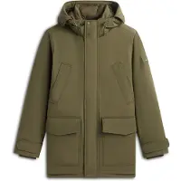 Tommy Hilfiger Rockie Parka