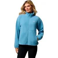 Columbia Timber Meadow Mtr Fleece Jacka