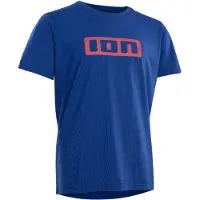 iON Logo Dr T-shirt Med Korta ärmar