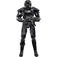 Star Wars Black Series Dark Trooper