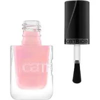 Catrice Gel Affair Nail Lacquer Nagellack 11 ml Nr. 005 - Today Was A Fairytale