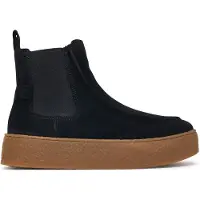 Tamaris Chelsea boots svart