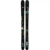 Line Pandora 99 2027 Ski uni, 163
