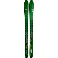 Line Optic 96 Alpinskidor