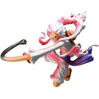 Banpresto Collection One Piece Figur