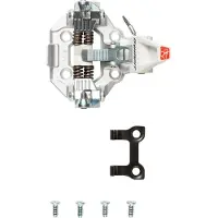 Dynafit Front Unit Speed Radical Steel Toppturbindningar