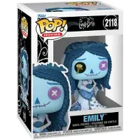 Funko POP! The Nightmare Before Christmas Corpse Bride Figur