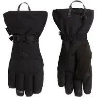 The North Face Montana Glove Tnf Black