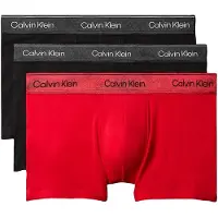 Calvin Klein Underwear Boxershorts blandade färger