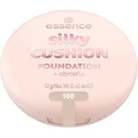 Essence silky CUSHION FOUNDATION Cushion foundation 12 g Nr. 50