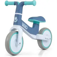 Milly Mally Balanscykel Velo Mint