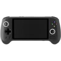 bärbar retro-konsol RG556 BLACK