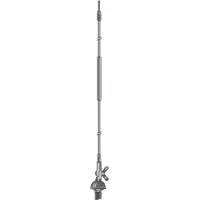 Albrecht 6700 DV 27 S CB-mobilantenn Lambda-Typ 1/4