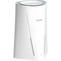 D-Link G530v2 Trådlös Router
