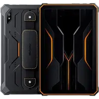 Blackview Tablet Active 8 Pro 10" 256 GB 4G Black-orange (ACTIVE8PROORANGE)