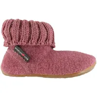 Haflinger Innerskor - Everest Karlo - Heather Rose - - 33 - Innerskor